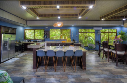 La Fortuna House | Green Paradise House