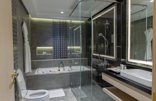 Doha Hotel | Green Park Hotel