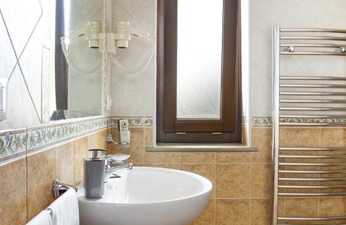 Corbara Hotel | Green Park