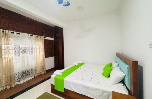Minuwangoda House | Green Path