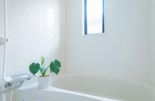 Minamiaso Apartment | Green Peak 2