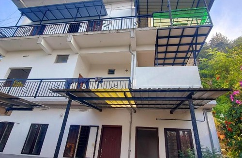 Chithirapuram House | GREEN PEPPER MUNNAR