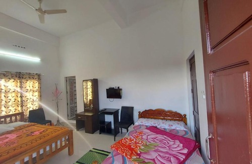 Chithirapuram House | GREEN PEPPER MUNNAR