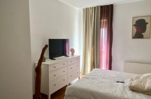 Pipera Apartment | Green Pipera 1