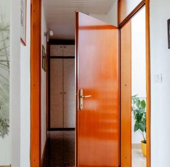 Obcina Brezovica House | Green Point