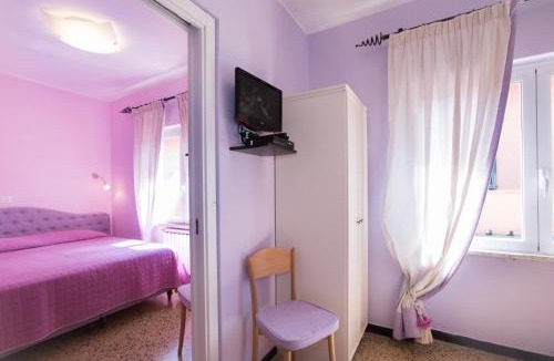 Pignone Bed & Breakfast | Green Quiet Affittacamere