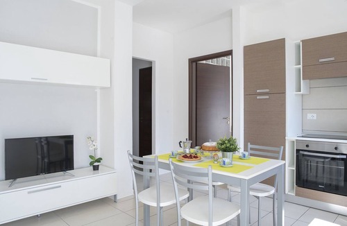 Miramare House | Green Residence
