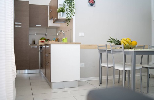 Miramare House | Green Residence