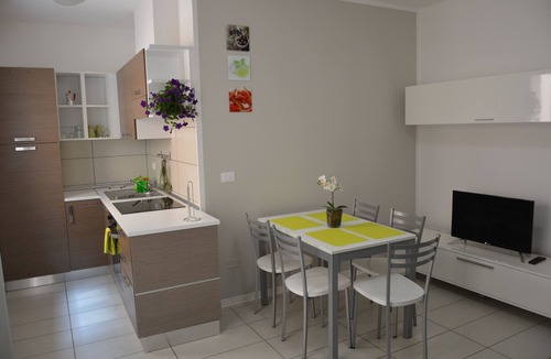 Miramare House | Green Residence
