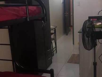 Malate Hostel | Green Residence