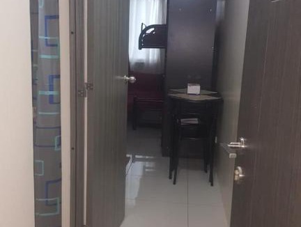 Malate Hostel | Green Residence