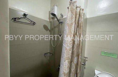Ermita Night District Apartment | Green Residences 1Bedroom Condotel in Metro Manila Free Breakfast for 2