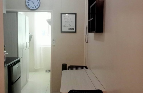 Malate Condo | Green Residences Studio