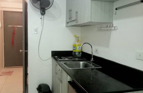 Malate Condo | Green Residences Studio