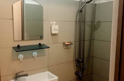 Malate Condo | Green Residences Studio