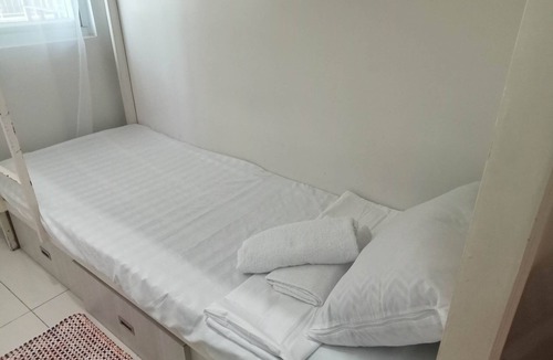 Malate Condo | Green Residences Studio