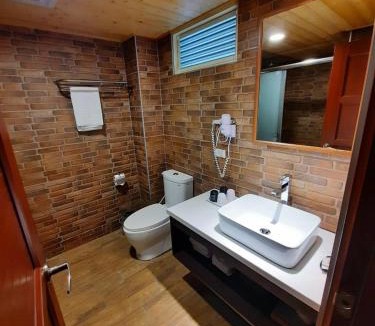 Wujie House | Green Resort