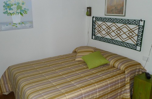 Spresiano Bed & Breakfast | Green Room.