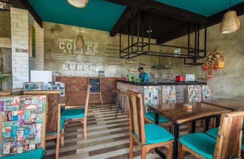 Pejeng Kawan House | Green Sala Villa