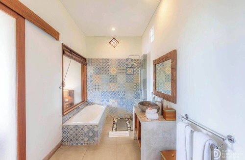 Pejeng Kawan Hotel | Green Sala Villa