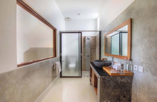 Pejeng Kawan Hotel | Green Sala Villa