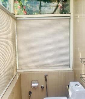 Meerut Apartment | Green Serene Abode