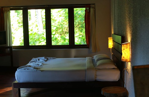 Moolakadai Bed & Breakfast | Green Spaces Munnar