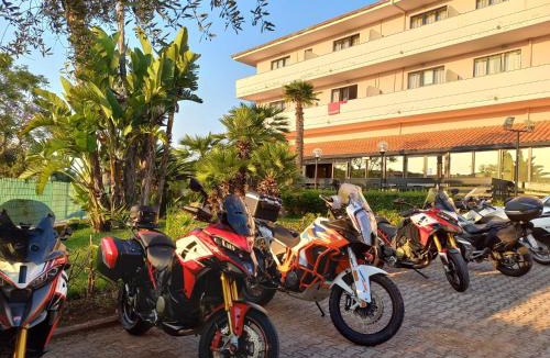 Alghero Hotel | Green Sporting Club Hotel