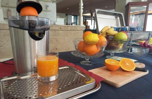 Alghero Hotel | Green Sporting Club Hotel
