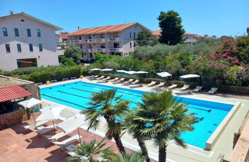 Alghero Hotel | Green Sporting Club Hotel