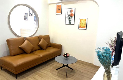 Tu Liem Apartment | Green Start Apartment