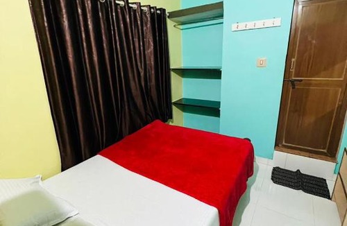 Mahadevpet House | GREEN STAY - Tourist Guest House/Cottages