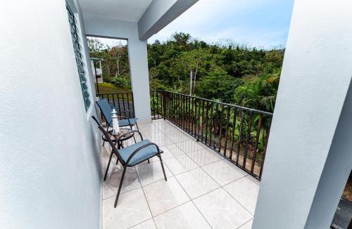 Rincon Apartment | Green Studio 1 - just 7 min drive to the beach