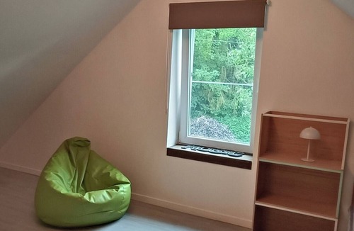 Mettet Apartment | Green Studio