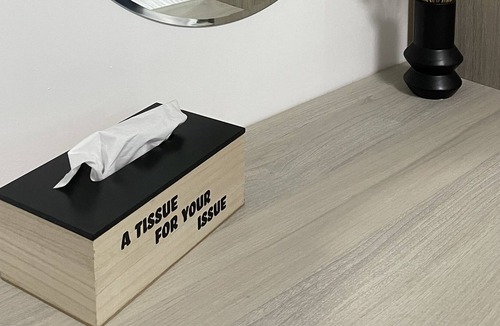 Onesti Apartment | Green Studio