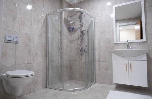 Yıldırım Apartment | GREEN SUITES BURSA