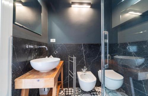 Guastalla Apartment | Green Terrace Studio - Milano City Center - Duomo