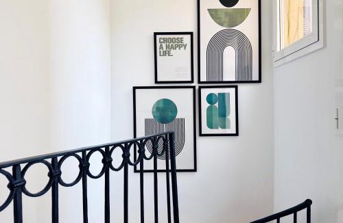 Guastalla Apartment | Green Terrace Studio - Milano City Center - Duomo