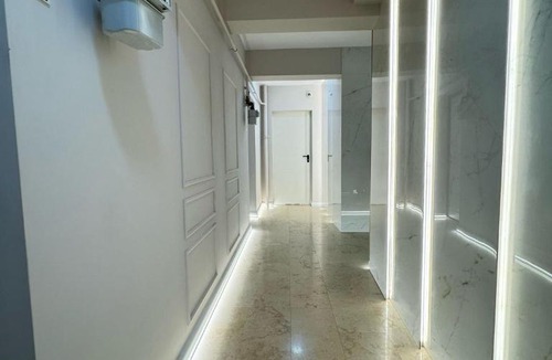 Iasi Apartment | Green Tower Accommodation By GAP and Underground Parking Option