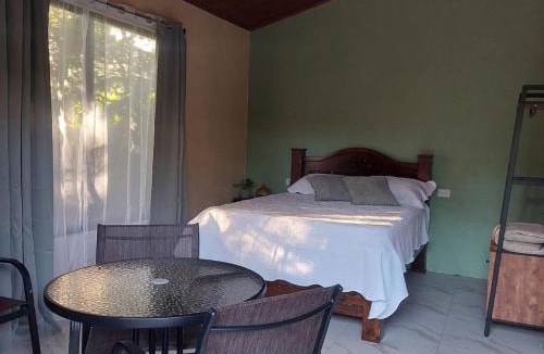 Mogote de Bagaces Apartment | Green Trails Miravalles