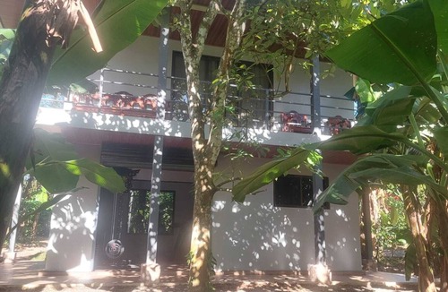 Mogote de Bagaces Apartment | Green Trails Private Cabina - Second Story - 2 Beds - Pool - Patio