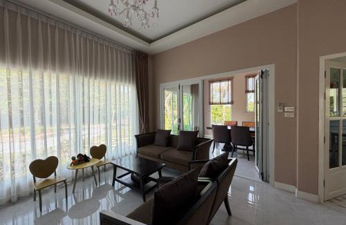Nong Thale House | Green Tree Cottage5