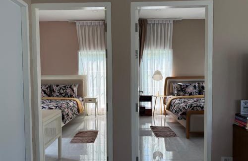 Nong Thale House | Green Tree Cottage5