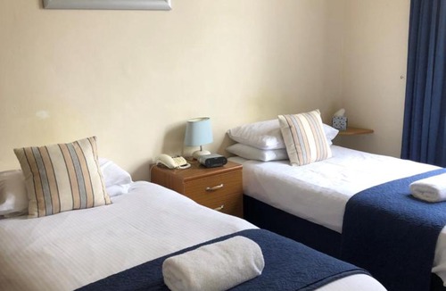 Peebles Hotel | Green Tree Hotel