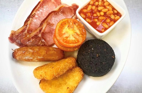 Peebles Hotel | Green Tree Hotel
