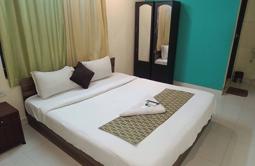 Teynampet Hotel | Green Tree Hotel
