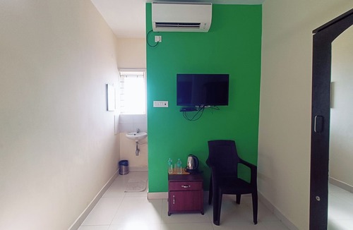 Teynampet Hotel | Green Tree Hotel