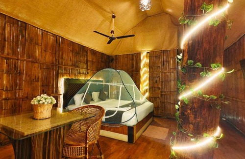 Chithirapuram Resort | Green Trees Munnar