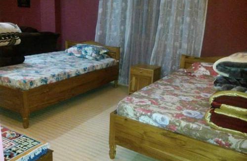 Amboli Cabin | Green Valley Amboli