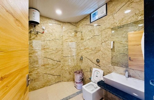 Mount Abu Resort | Green Valley - By Dev